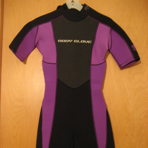 Body Glove 2/1 Crush Springsuit Wetsuit - Picture 1 of 3